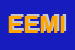 Logo di EMI -ELETTRICA MERIDIONALE IMPIANTI SRL