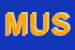 Logo di MCA UTENSILMACCHINE SRL