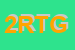 Logo di 2 R TV DI G FONDULI SRL