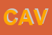 Logo di CAVALLARO