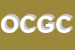 Logo di OTTICA COSTA DI GIUSEPPE COSTA E COMPANY SNC