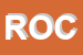 Logo di ROCCA