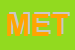 Logo di METALSULCIS