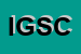 Logo di IS GAS SOC CONSORTILE A RESPONSABILITA' LIMITATA