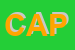 Logo di CAP SPA