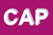 Logo di CAP (SPA)