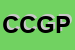 Logo di CGP COSTRUZIONI GESTIONI PUBBLICHE E PRIVATE SRL
