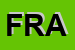 Logo di FRAMONSRL