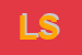 Logo di LVS SRL