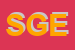 Logo di SGE SRL
