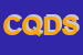 Logo di COSTRUZIONI QUARTIERE DEL SOLE SRL CQS SRL