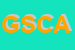 Logo di GEOSAR SOCIETA-CONSORTILE ARL
