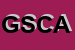 Logo di GEOSAR SOCIETA-CONSORTILE ARL