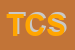 Logo di TOMASI COSTRUZIONI SRL