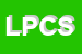 Logo di L-ELETTROTECNICA DI PALMAS e C SNC