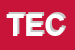 Logo di TECNEL SRL