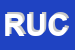 Logo di RACCA UMBERTO e C SNC