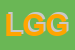 Logo di LA GENOVESE GOMME (SPA)