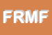 Logo di FORM RICAMBI DI MAURIZIO FORMISANO e C SAS