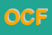 Logo di OCF SRL