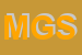 Logo di MOTO GP SERVICE