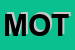 Logo di MOTOSERVICE