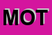 Logo di MOTOSERVICE