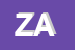 Logo di ZUDDAS ANDREA