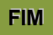 Logo di FIMAC