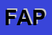 Logo di FIPA DI ARNALDO PARISI