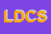 Logo di L-IDEA DI DORE e C SNC
