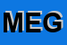 Logo di MEGAFACTORY SRL