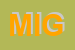 Logo di MIGONI (SRL)
