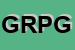 Logo di GP RAPPRESENTANZE DI PILLONI GIORGIO