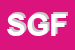 Logo di SGF SRL