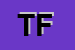 Logo di TRONCI FEDERICA