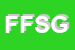 Logo di FSG FORNITURE SERVIZI GENERALI DI RICCARDO COGONI SAS