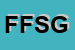 Logo di FSG FORNITURE SERVIZI GENERALI DI RICCARDO COGONI SAS