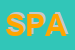 Logo di SPAEM