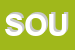 Logo di SOUCUP