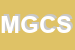 Logo di M e G COMPANY SRL