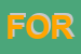 Logo di FORMES SAS