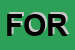 Logo di FORMEC (SNC)