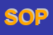 Logo di SOPRESSRL