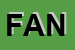 Logo di FANTOLA (SRL)