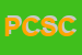 Logo di PESCATORI -LA COSTIERA-SOCIETA-COOPERATIVA ARL