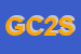 Logo di GESTIONI COMMERCIALI 2001 SRL