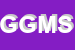 Logo di G e G MARKET SAS DI DEIDDA GIANLUCA