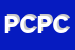 Logo di PAL COC DI PALLA e COCCODI SRL