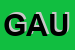 Logo di GAUDINO